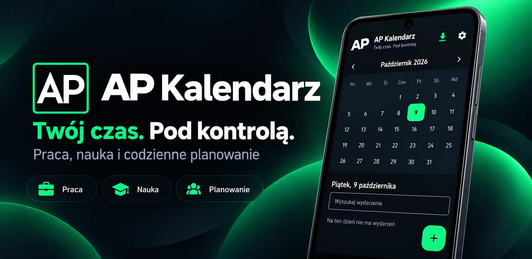 AP Kalendarz — Kalendarz